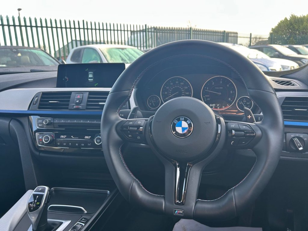 Used BMW 3 Series 2017 for sale - 77139860: Photo 30
