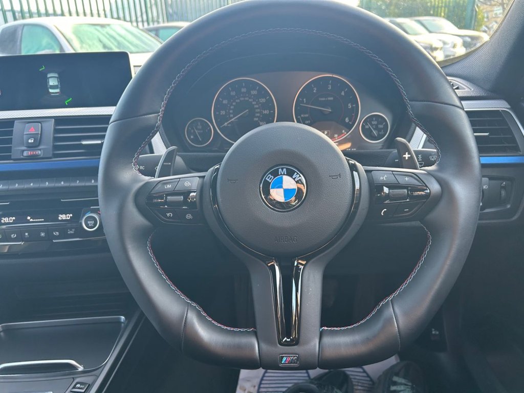 Used BMW 3 Series 2017 for sale - 77139860: Photo 31