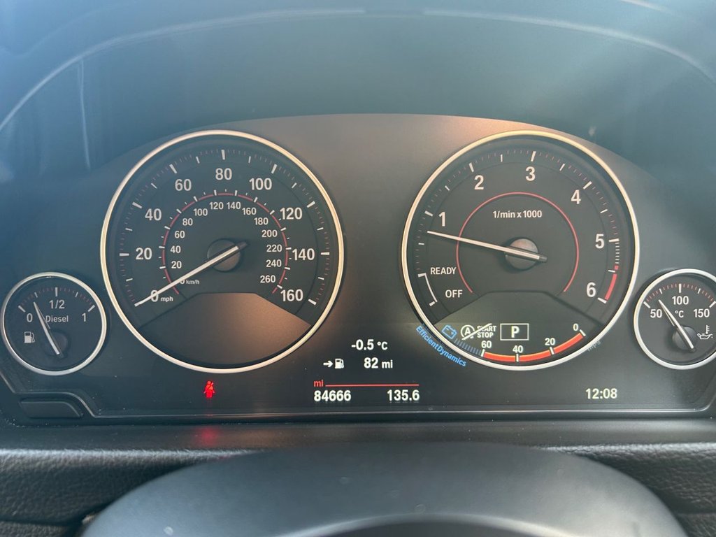 Used BMW 3 Series 2017 for sale - 77139860: Photo 36