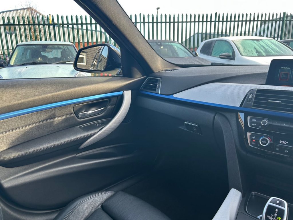 Used BMW 3 Series 2017 for sale - 77139860: Photo 46