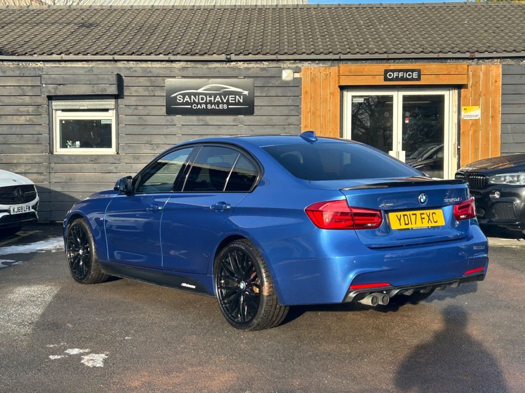 Used BMW 3 Series 2017 for sale - 77139860: Photo 5