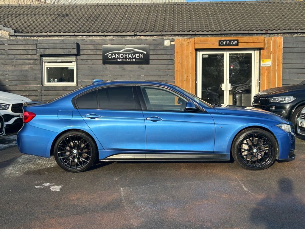 Used BMW 3 Series 2017 for sale - 77139860: Photo 6