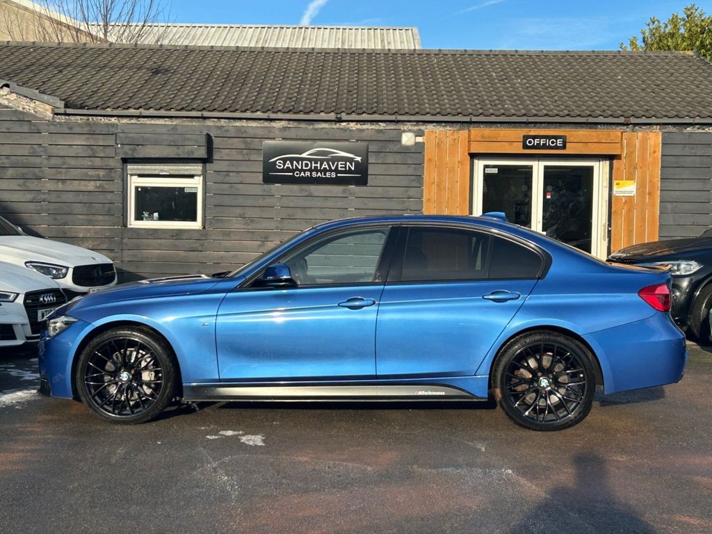 Used BMW 3 Series 2017 for sale - 77139860: Photo 7