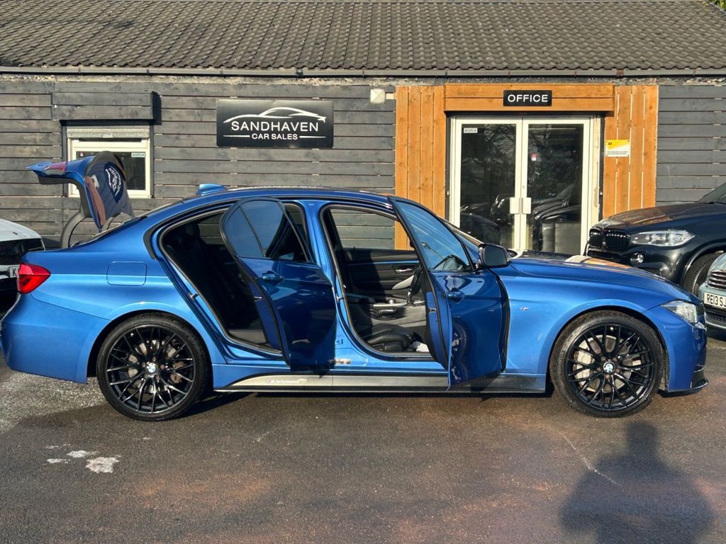 Used BMW 3 Series 2017 for sale - 77139860: Photo 8