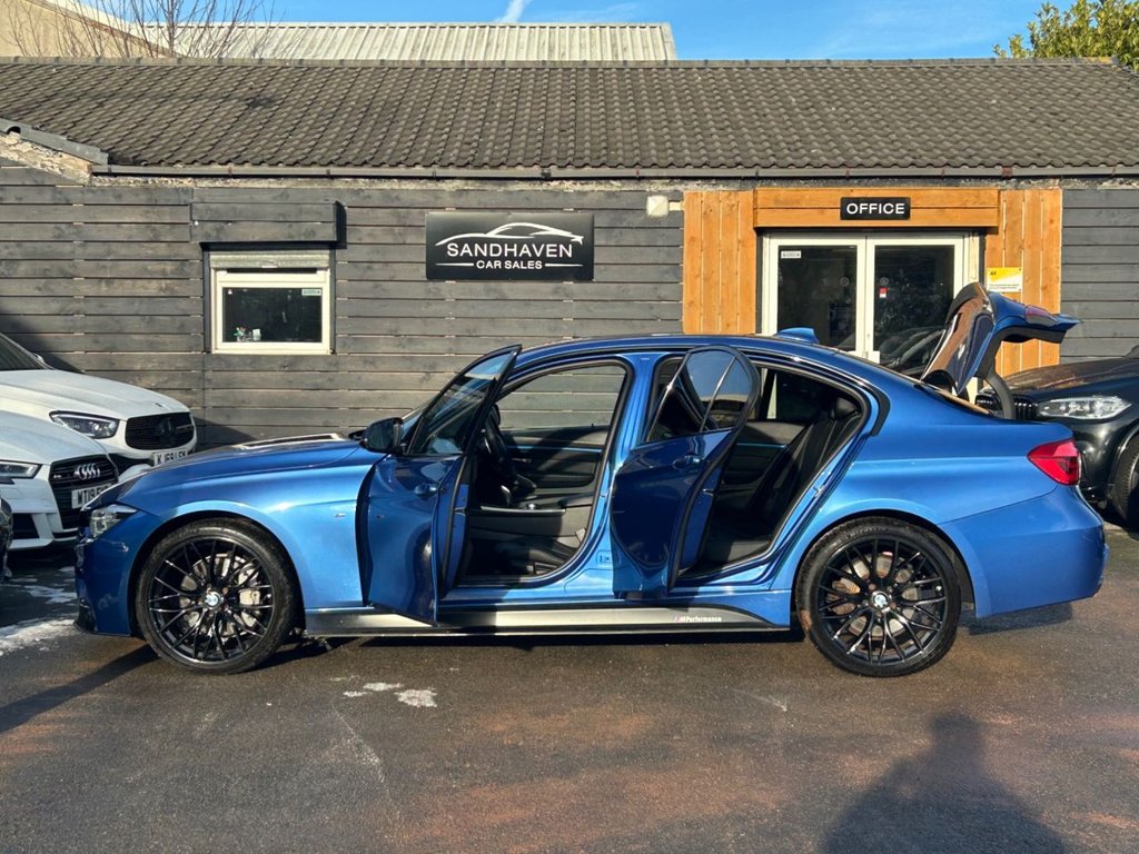 Used BMW 3 Series 2017 for sale - 77139860: Photo 9