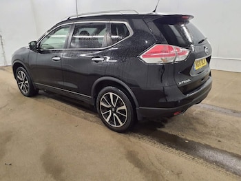Used Nissan X-Trail 2016 for sale - 78793372: Photo