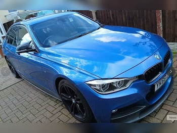 Used BMW 3 Series 2016 for sale - 78241726: Photo