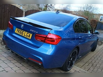 Used BMW 3 Series 2016 for sale - 78241726: Photo