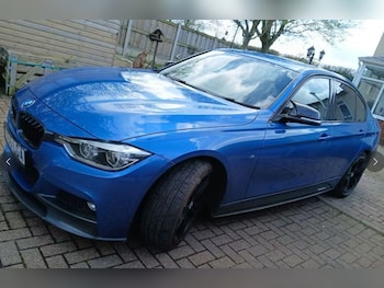 Used BMW 3 Series 2016 for sale - 78241726: Photo