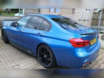 Used BMW 3 Series 2016 for sale - 78241726: Photo