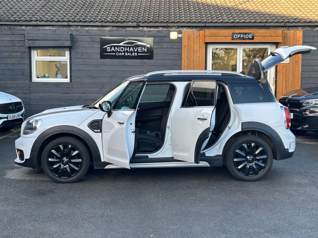 Used MINI Countryman 2018 for sale - 76582909: Photo 10