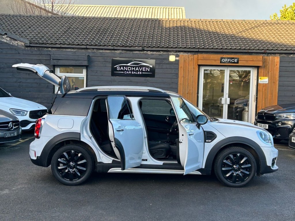Used MINI Countryman 2018 for sale - 76582909: Photo 11