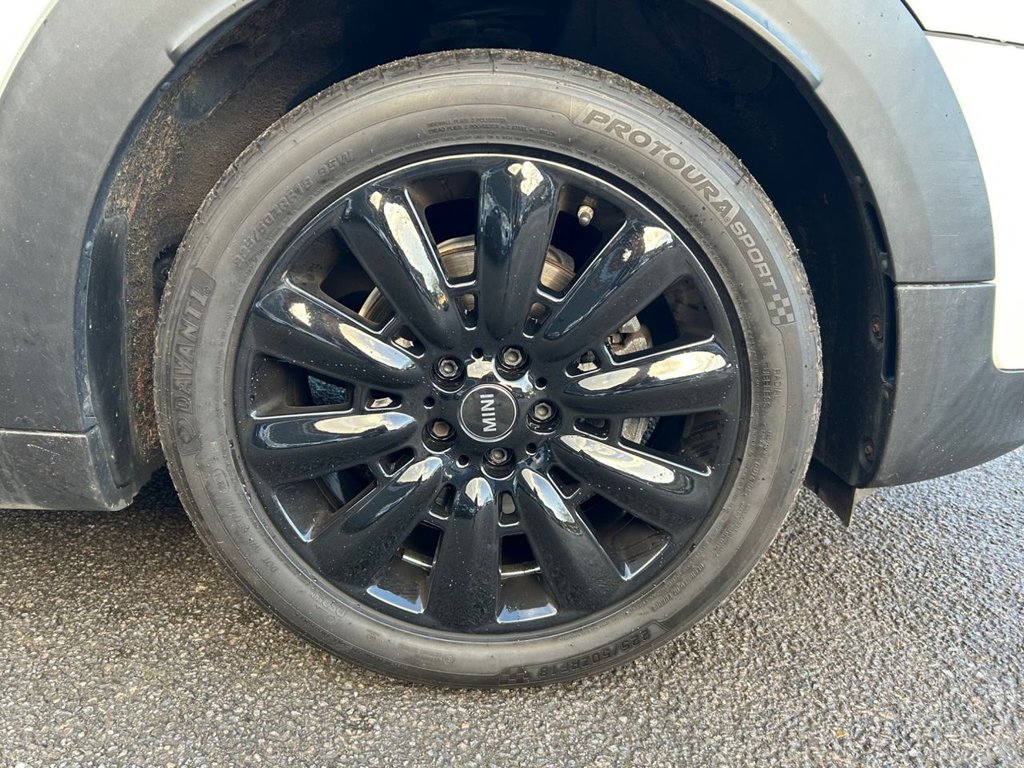 Used MINI Countryman 2018 for sale - 76582909: Photo 13