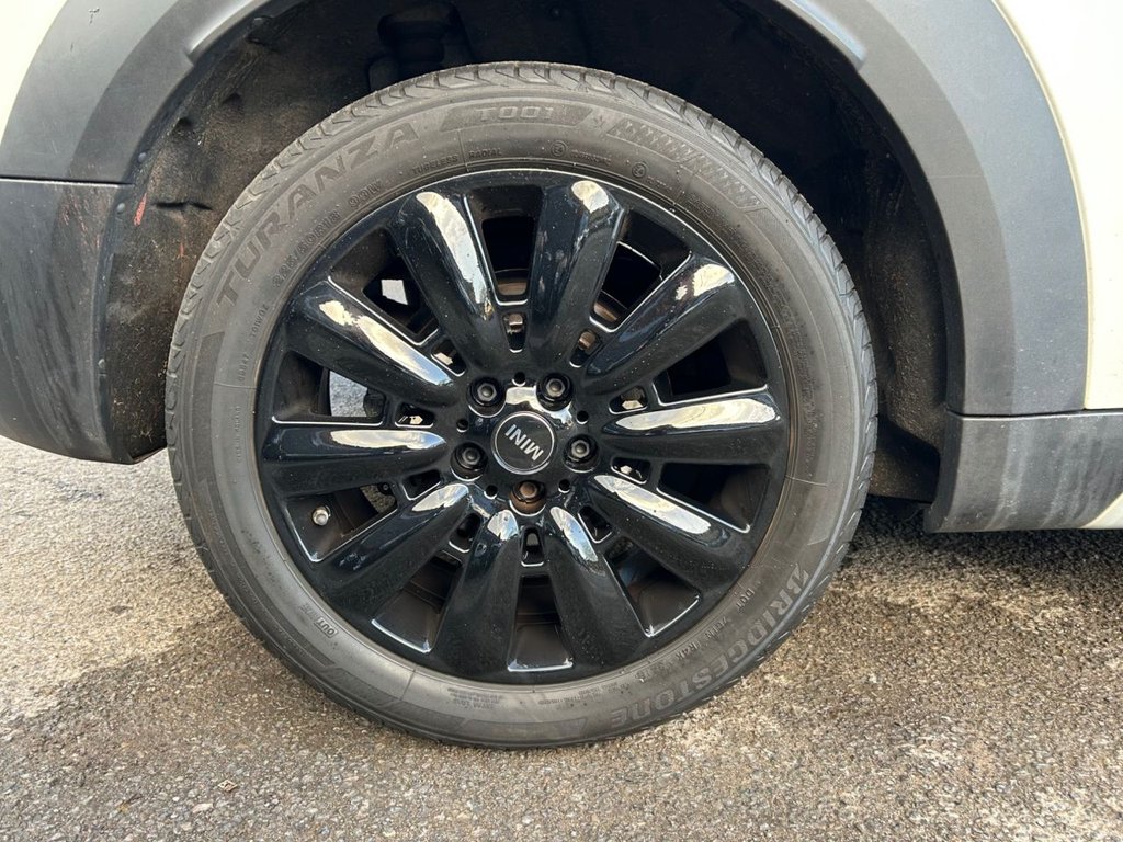 Used MINI Countryman 2018 for sale - 76582909: Photo 14