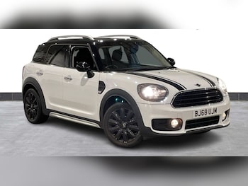 2018 (68) - 1.5 Cooper 5dr