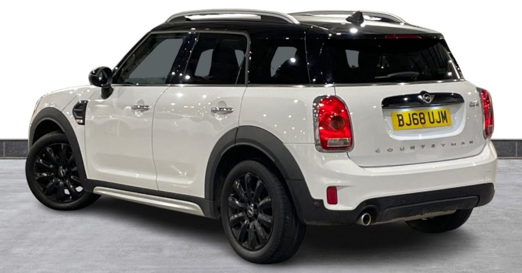 Used MINI Countryman 2018 for sale - 76582909: Photo 2