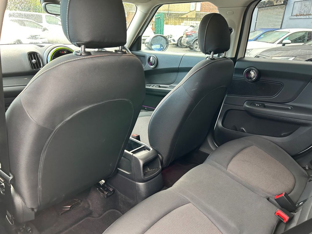 Used MINI Countryman 2018 for sale - 76582909: Photo 21