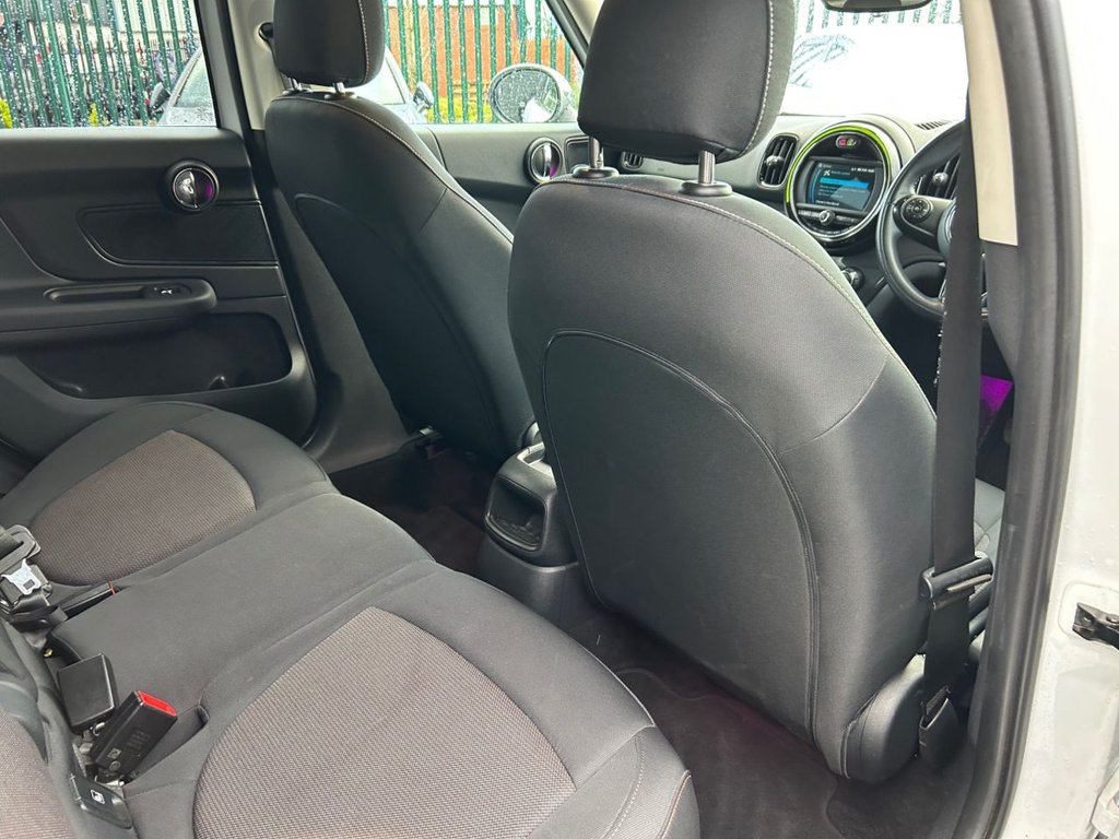 Used MINI Countryman 2018 for sale - 76582909: Photo 24