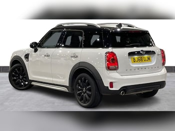Used MINI Countryman 2018 for sale - 76582909: Photo