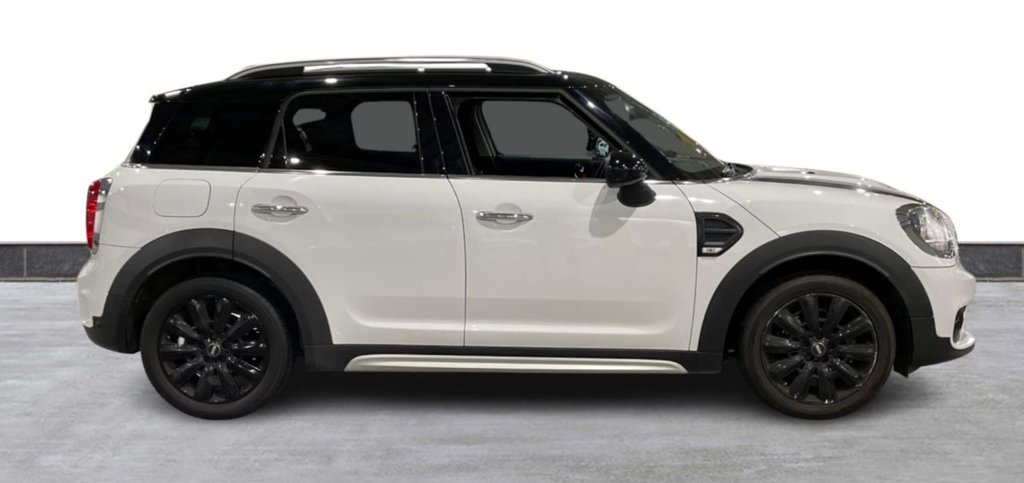 Used MINI Countryman 2018 for sale - 76582909: Photo 3