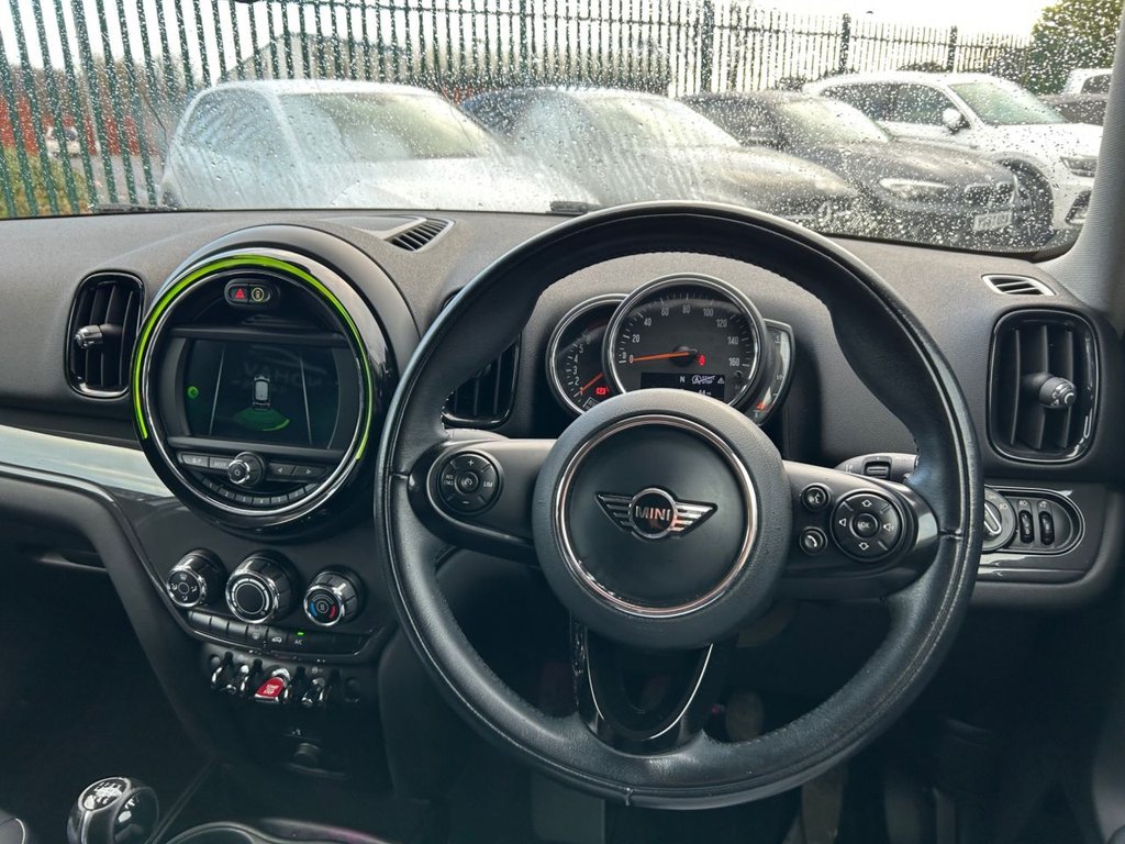 Used MINI Countryman 2018 for sale - 76582909: Photo 31