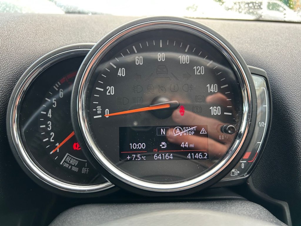 Used MINI Countryman 2018 for sale - 76582909: Photo 37