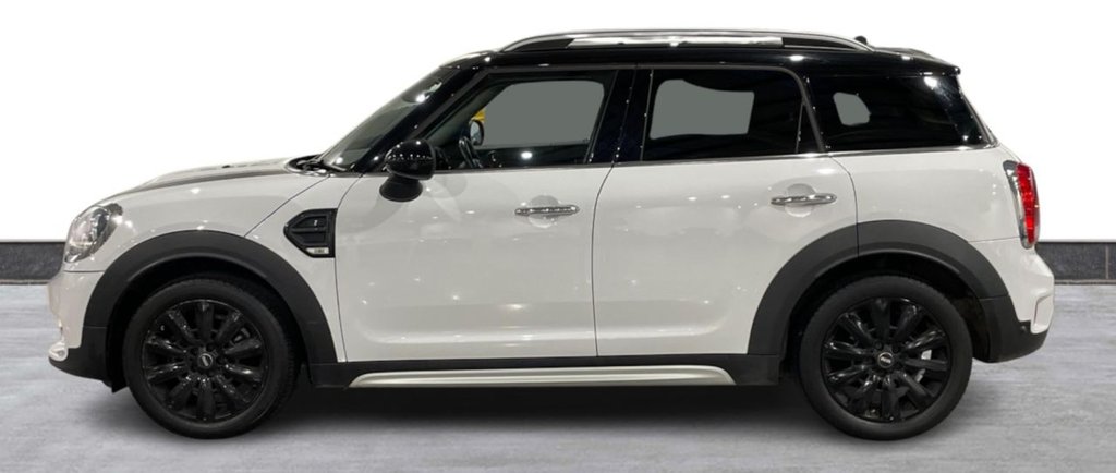 Used MINI Countryman 2018 for sale - 76582909: Photo 4