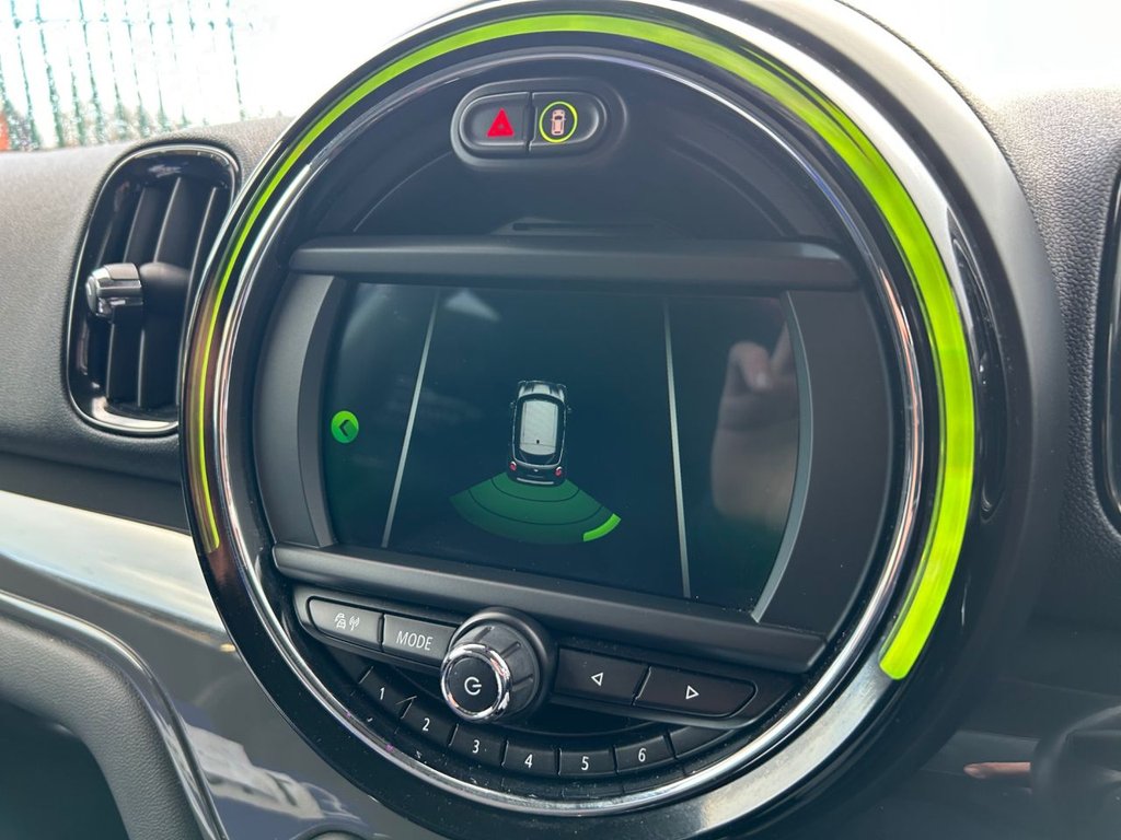 Used MINI Countryman 2018 for sale - 76582909: Photo 44