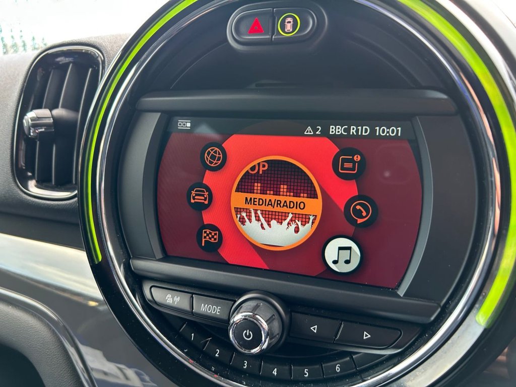 Used MINI Countryman 2018 for sale - 76582909: Photo 45