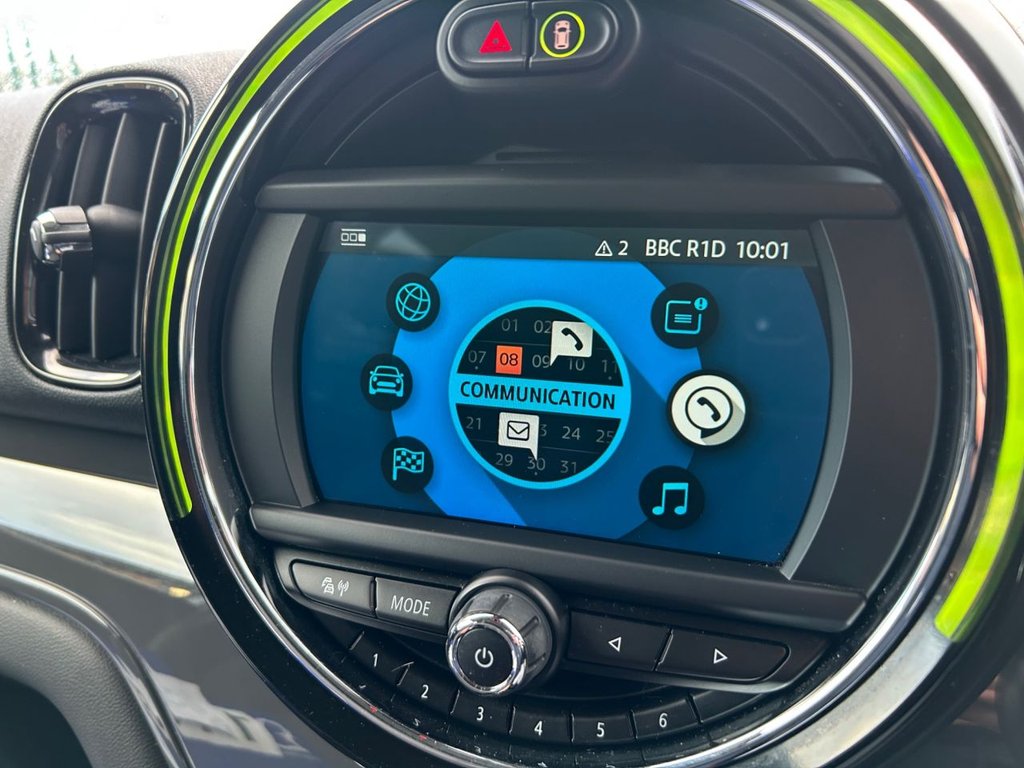 Used MINI Countryman 2018 for sale - 76582909: Photo 46