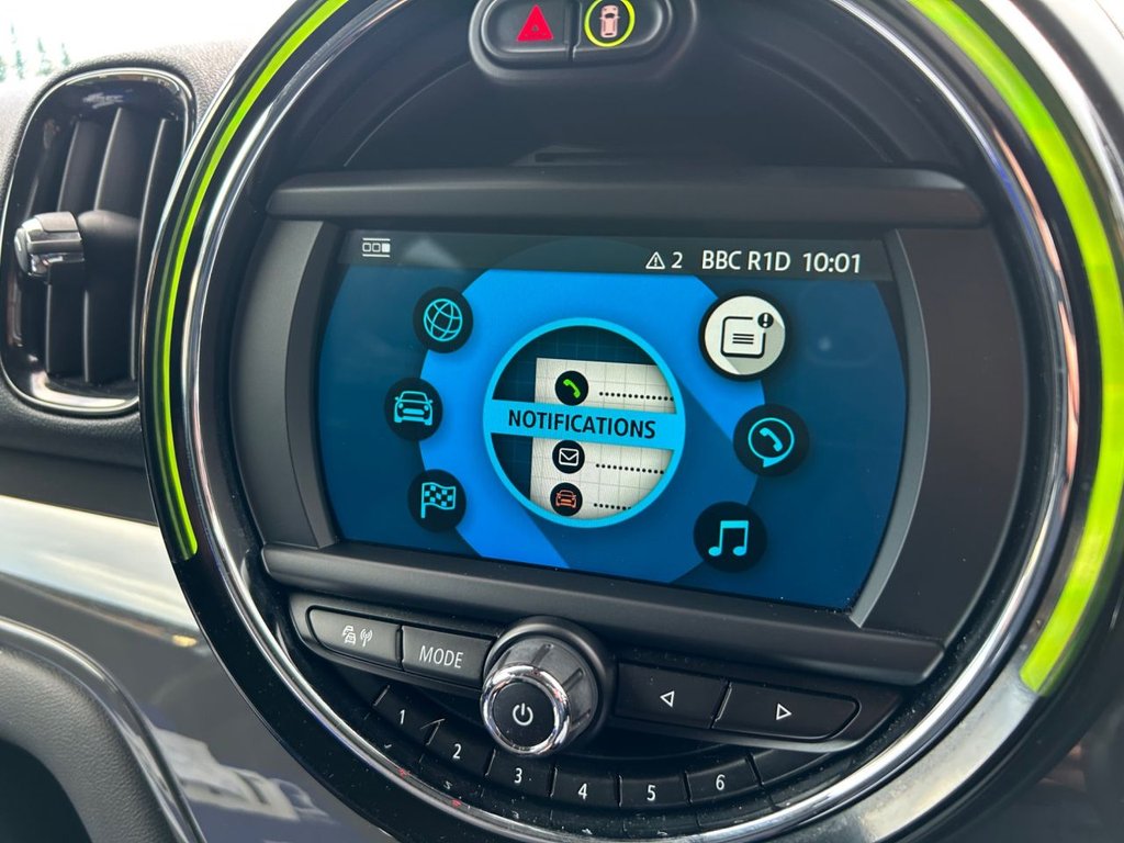 Used MINI Countryman 2018 for sale - 76582909: Photo 47