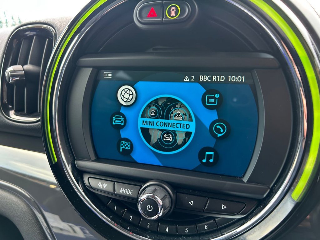 Used MINI Countryman 2018 for sale - 76582909: Photo 48