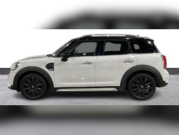 Used MINI Countryman 2018 for sale - 76582909: Photo