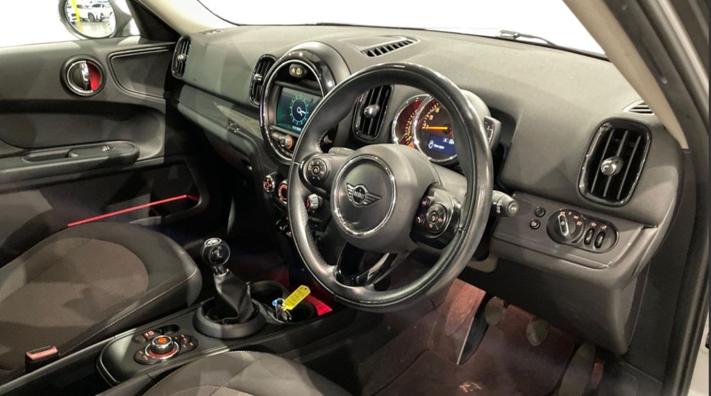 Used MINI Countryman 2018 for sale - 76582909: Photo 5