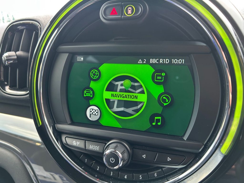 Used MINI Countryman 2018 for sale - 76582909: Photo 50