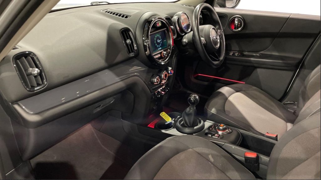 Used MINI Countryman 2018 for sale - 76582909: Photo 6