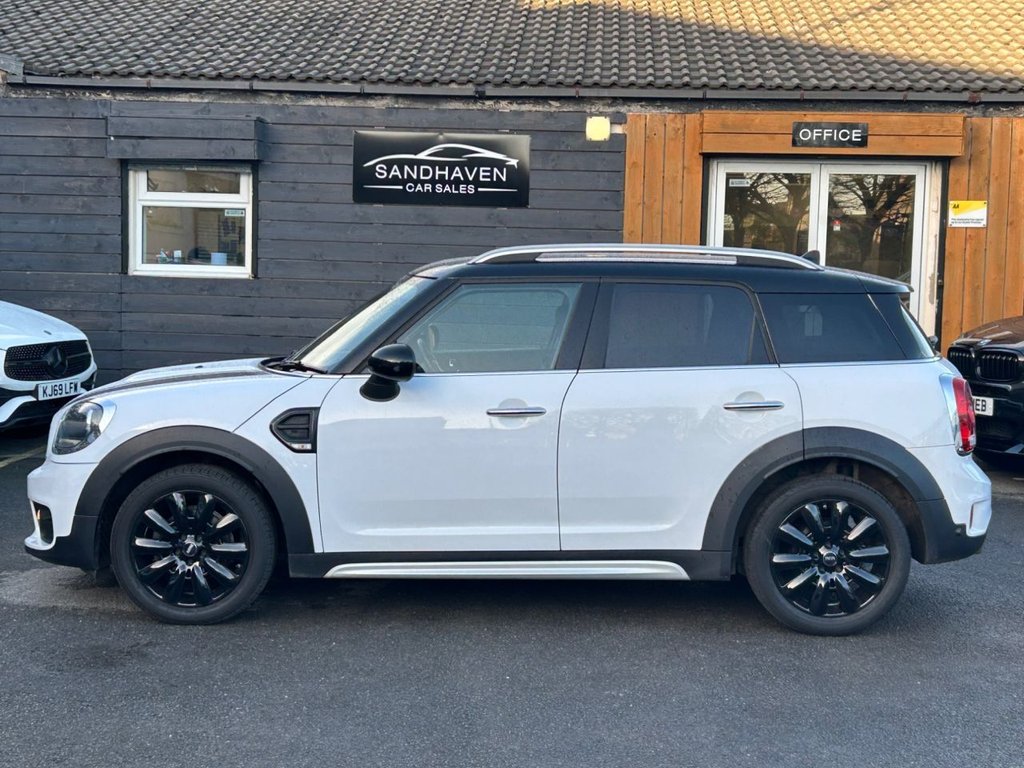 Used MINI Countryman 2018 for sale - 76582909: Photo 8