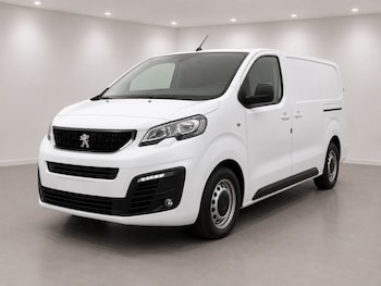Used Peugeot Expert 2023 for sale - 78943209: Photo