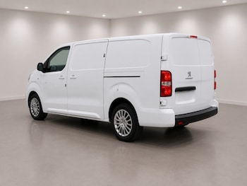 Used Peugeot Expert 2023 for sale - 78943209: Photo