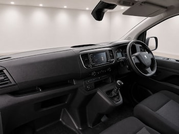Used Peugeot Expert 2023 for sale - 78943209: Photo