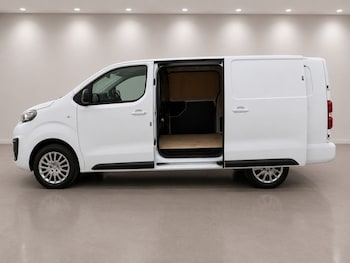 Used Peugeot Expert 2023 for sale - 78943209: Photo