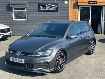 Used Volkswagen Golf 2018 for sale - 79518554: Photo