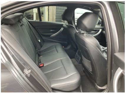 Used BMW 3 Series 2013 for sale - 77747979: Photo 10