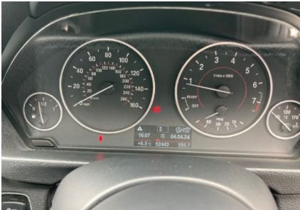 Used BMW 3 Series 2013 for sale - 77747979: Photo 16