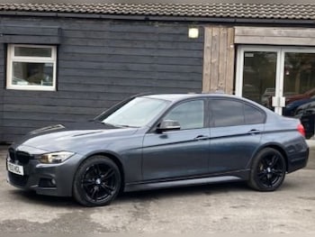 Used BMW 3 Series 2013 for sale - 77747979: Photo