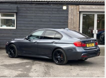 Used BMW 3 Series 2013 for sale - 77747979: Photo 2