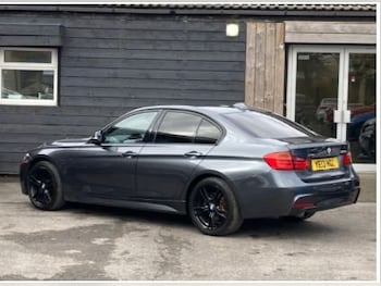 Used BMW 3 Series 2013 for sale - 77747979: Photo