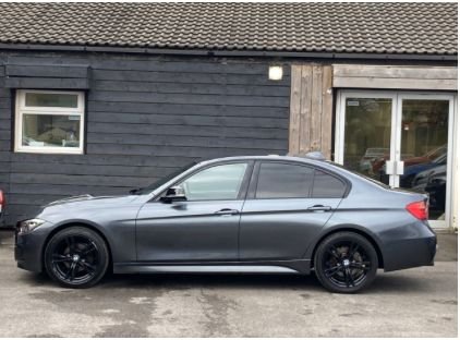 Used BMW 3 Series 2013 for sale - 77747979: Photo 3