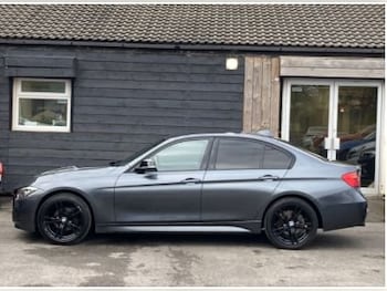 Used BMW 3 Series 2013 for sale - 77747979: Photo