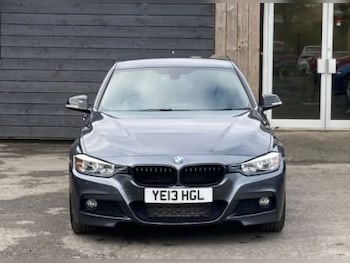 Used BMW 3 Series 2013 for sale - 77747979: Photo